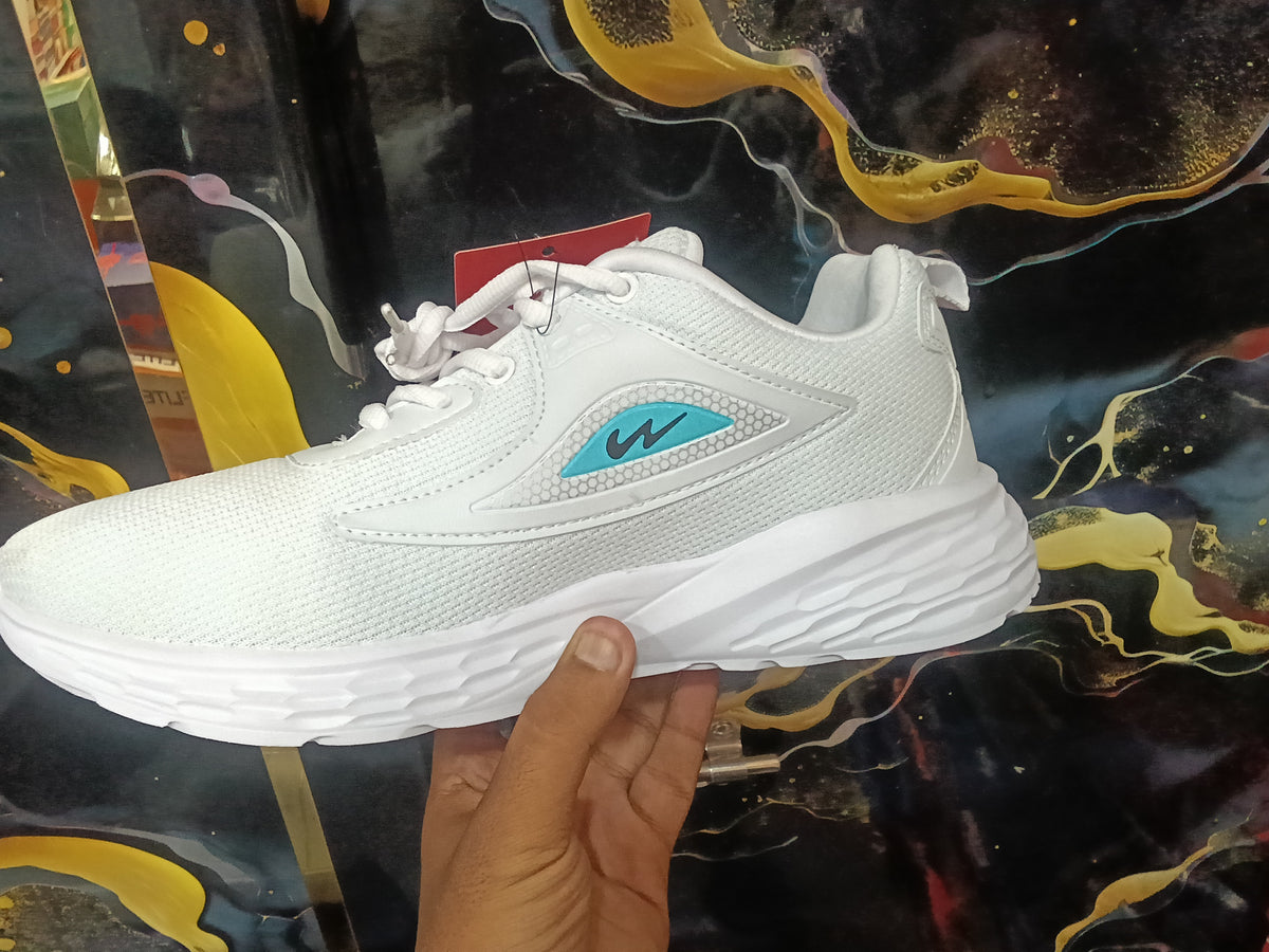 Mens shoes campus