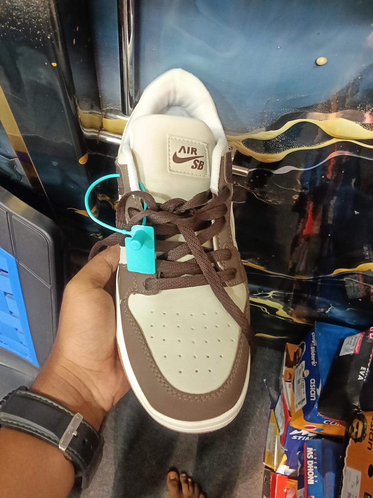 Mens nike shoes