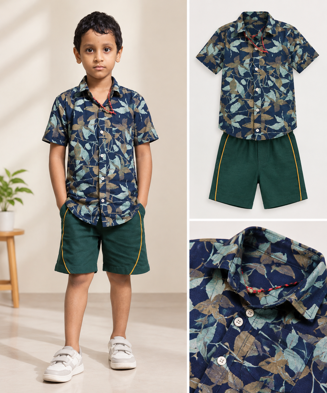Kids t shirt