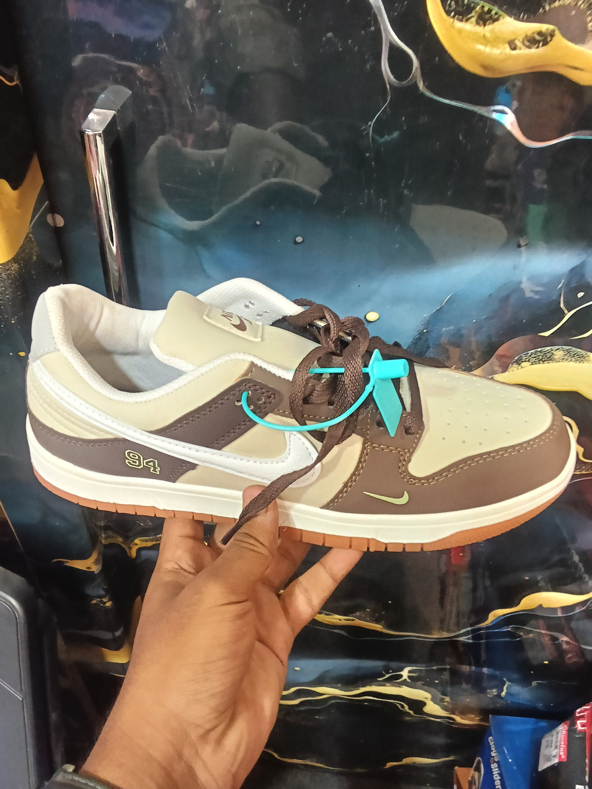 Mens nike shoes